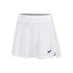 ASICS Clothing ASICS Court Skirt Women-White