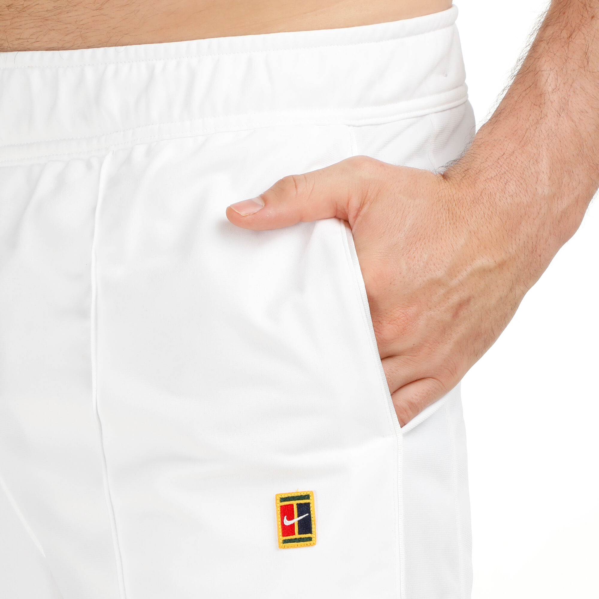 Buy Nike Heritage Suit Training Pants Men White online