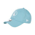 Quiet Please Clothing Quiet Please New Era Core 9Twenty Cap-Light Blue,White