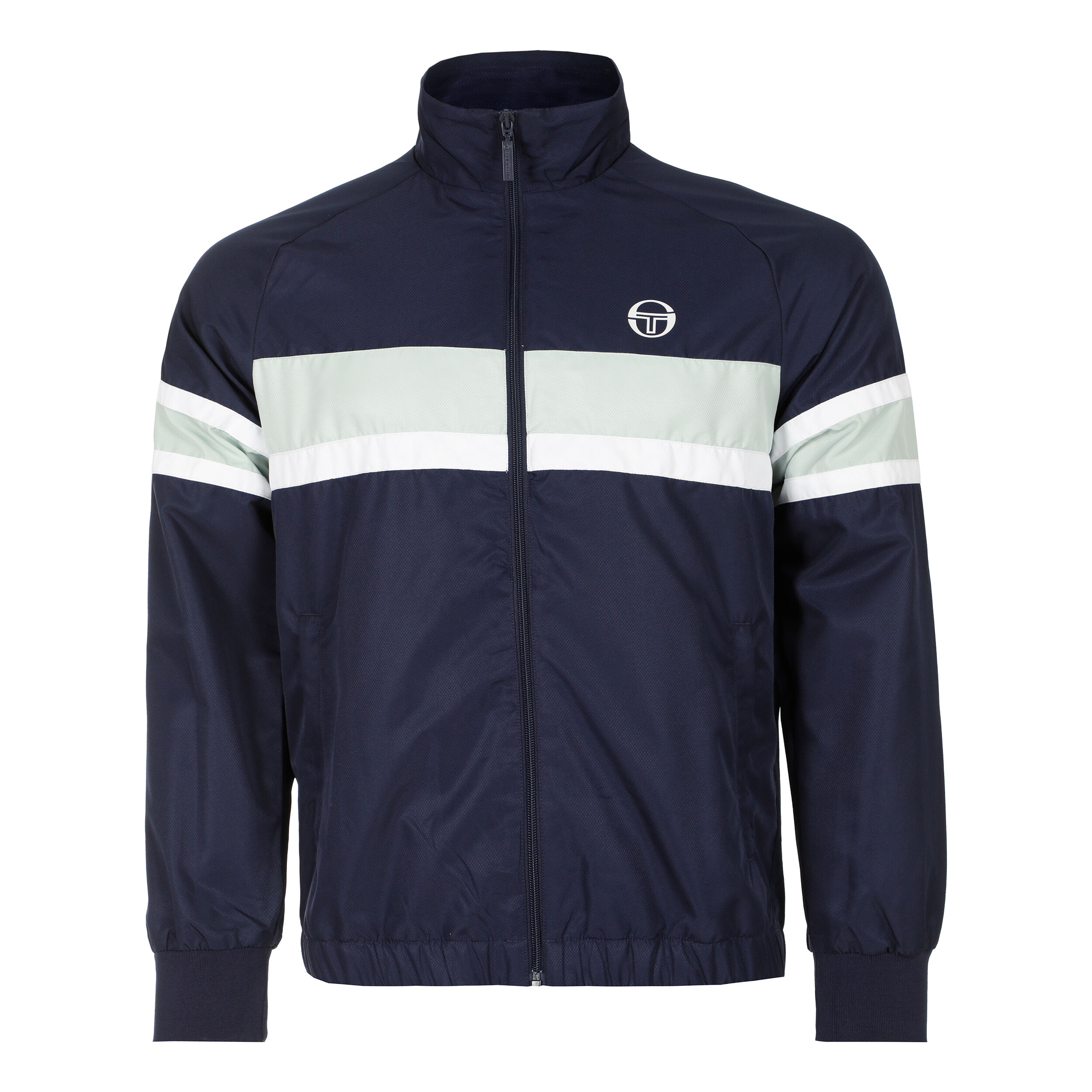 Sergio tacchini track top sale store