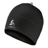 Polyknit Warm Eco Beanie-Black