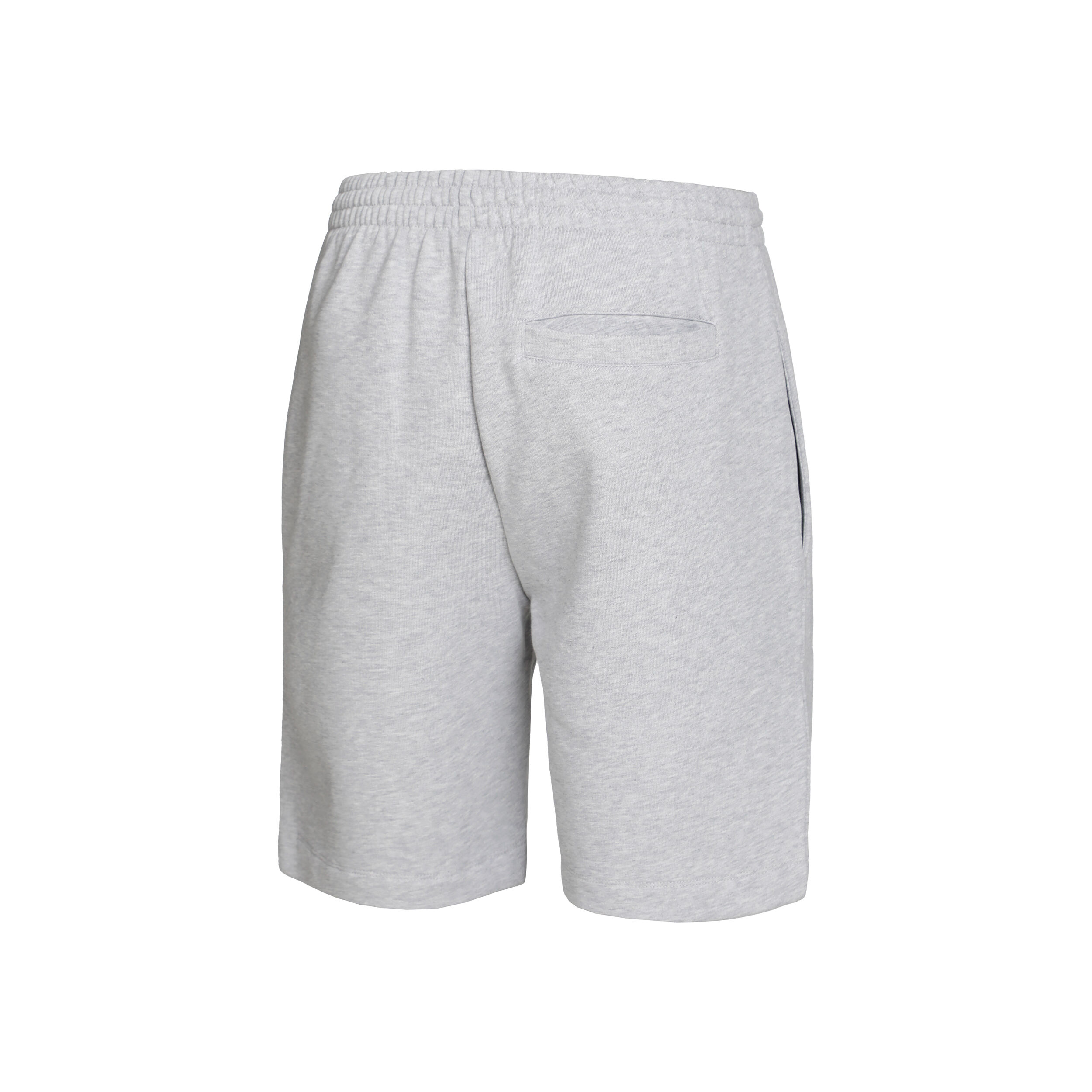 Mens lacoste sweat shorts online