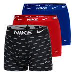 Nike Clothing Nike Essential Micro Boxer shorts 3 Pack Men-black,sand
