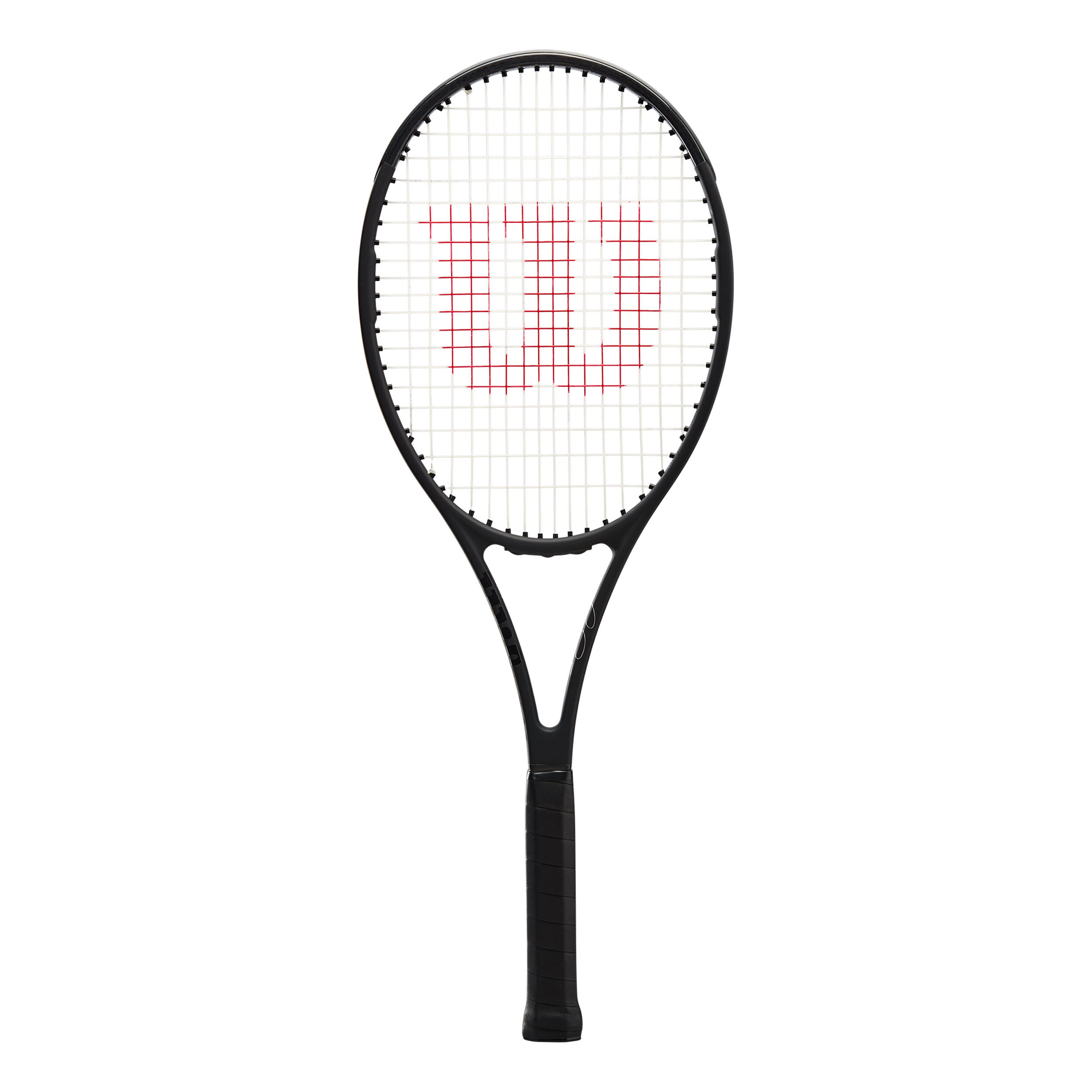Wilson プロスタッフ PRO STAFF RF 97 V13.0 Wilson Pro Staff 97 V13 Review - Perfect Tennis