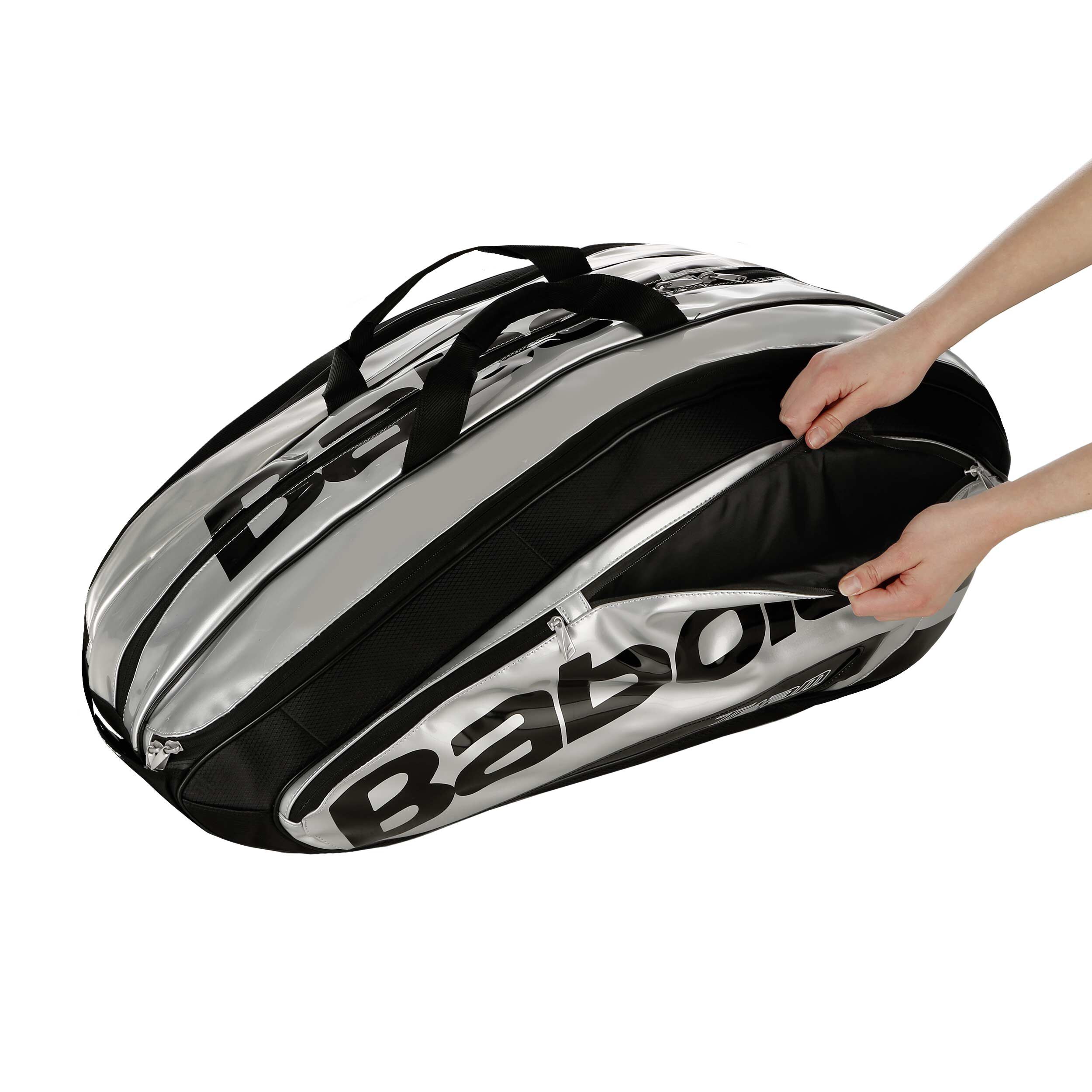 Babolat racket holder deals
