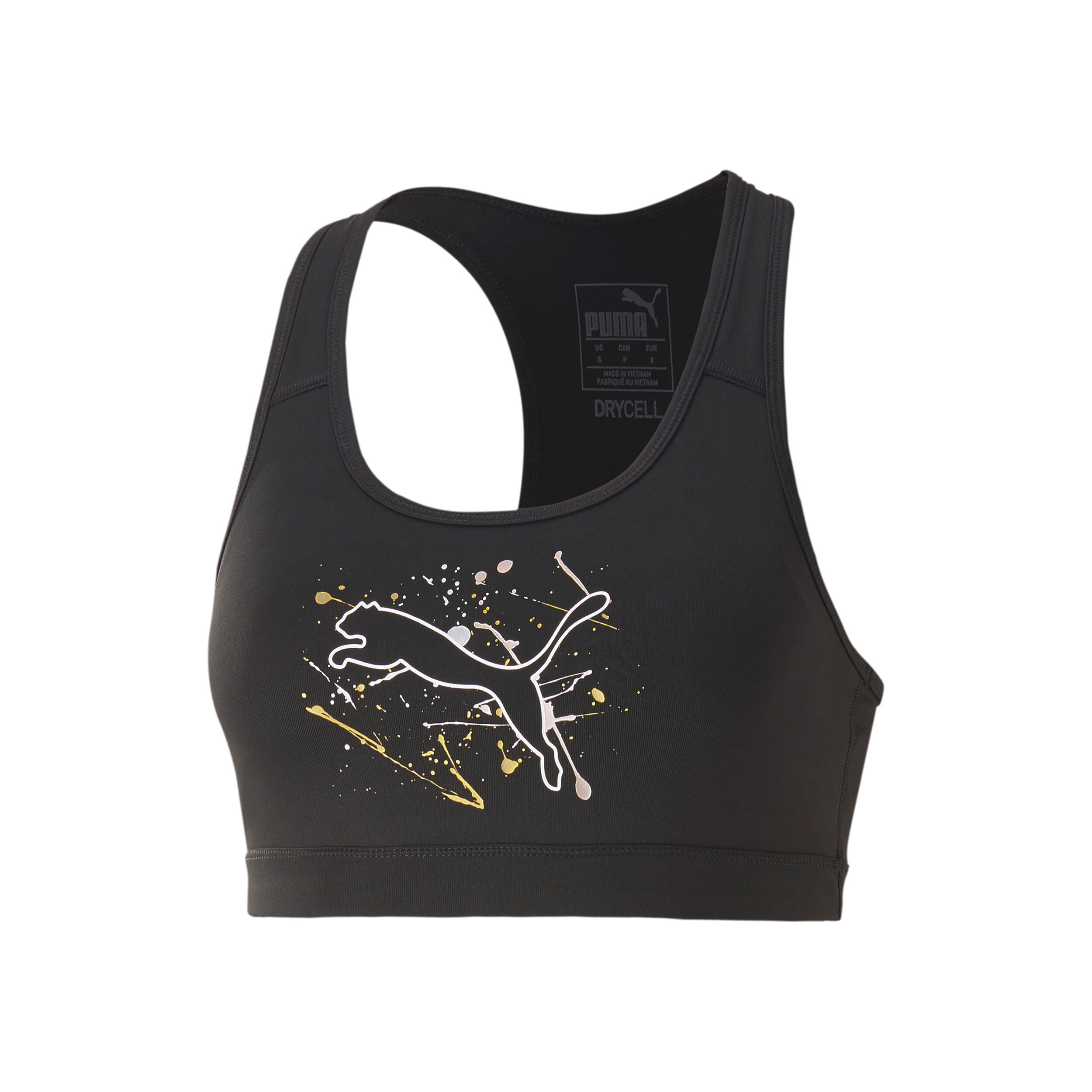 Metal online splash puma