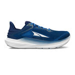 Altra Running shoes Altra  Torin 8 Neutral running shoe Men-blue, grey