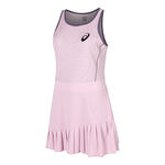 ASICS Clothing ASICS Match Dress Women-Antique Pink