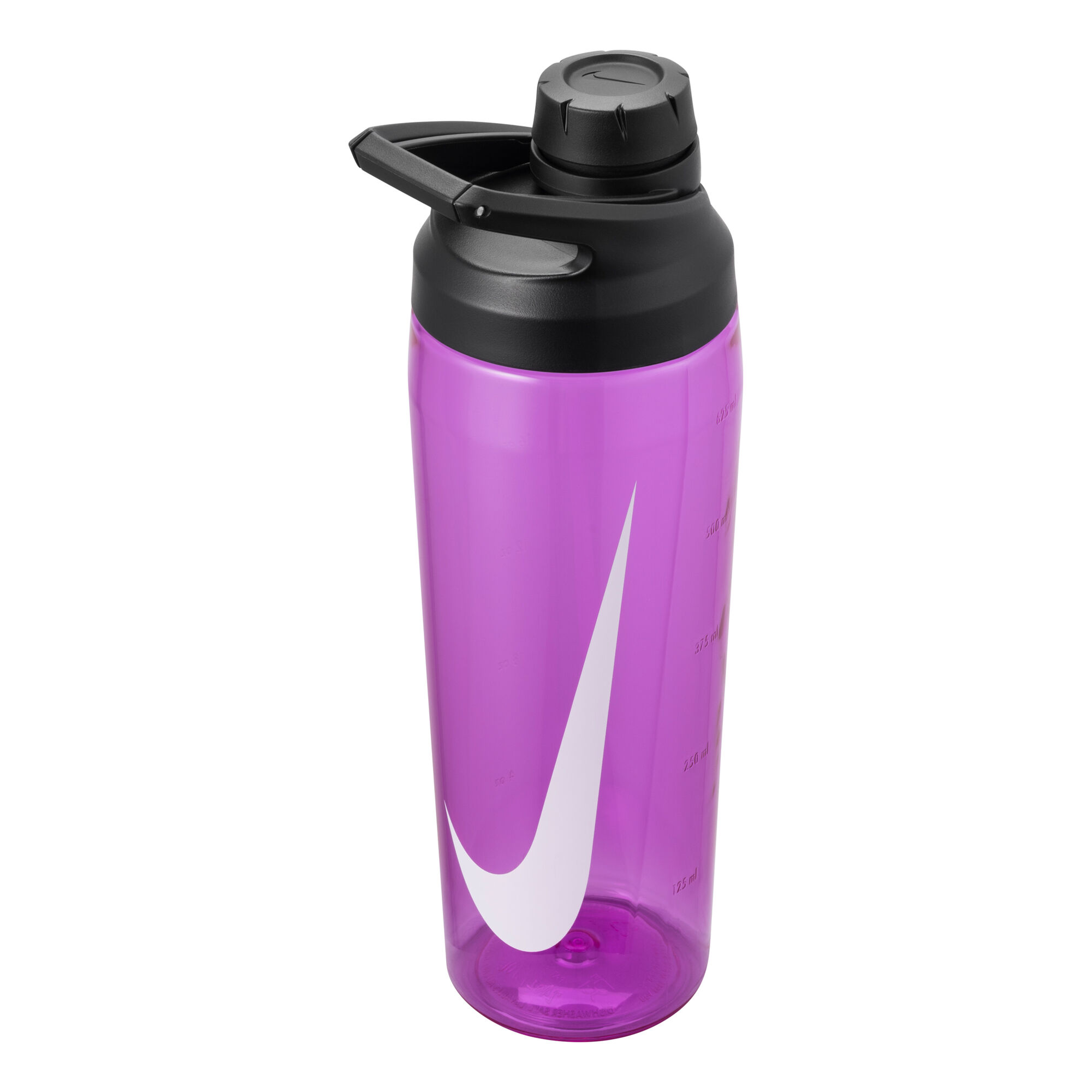 proteína Muslo marco buy Nike TR Hypercharge Chug 709ml/24oz Water Bottle - Pink online |  Tennis-Point