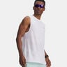 Velociti  Running shirt Men-white, silver