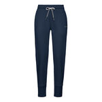 HEAD Clothing HEAD Club Training Pants Women-Blue