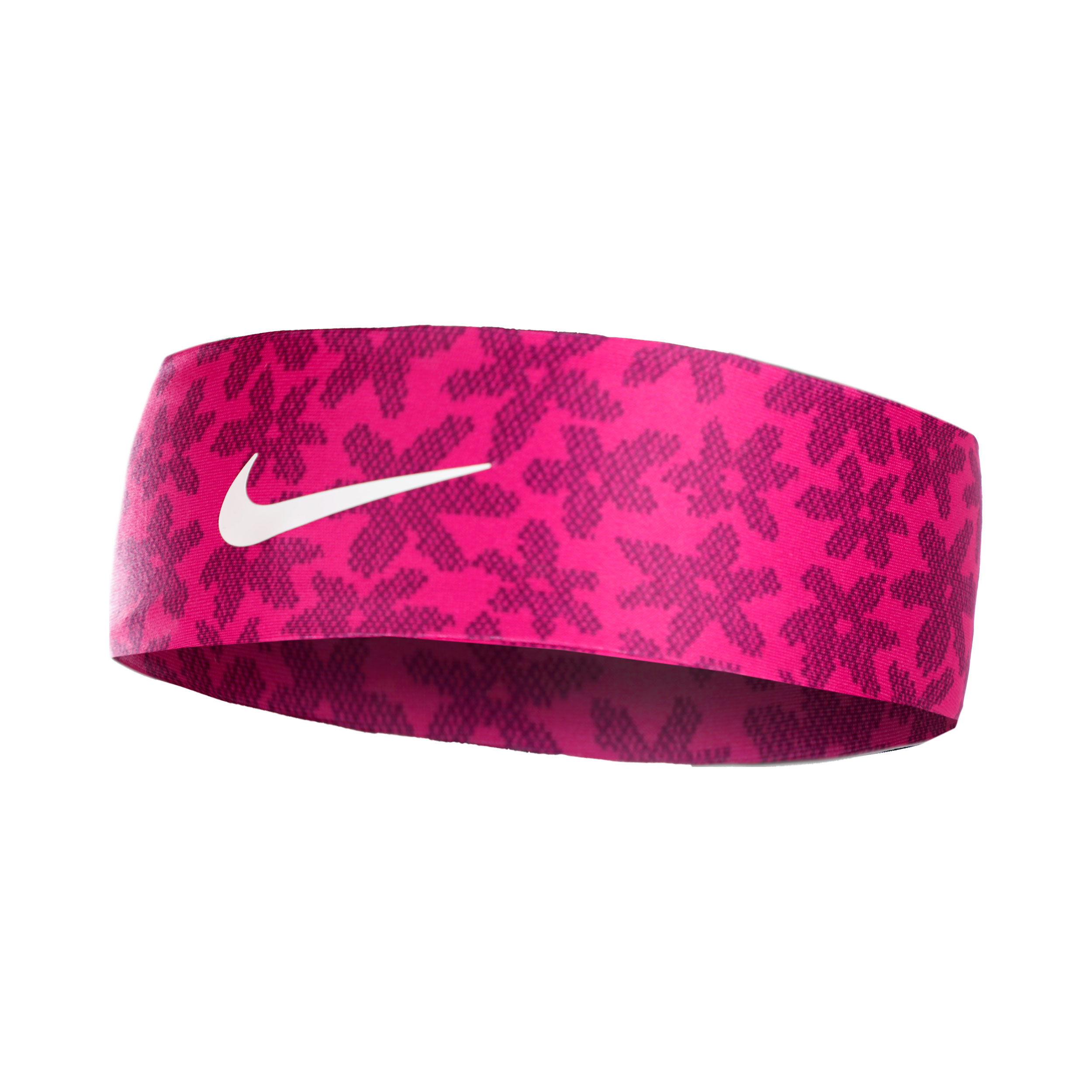 Nike fury headband womens hot sale