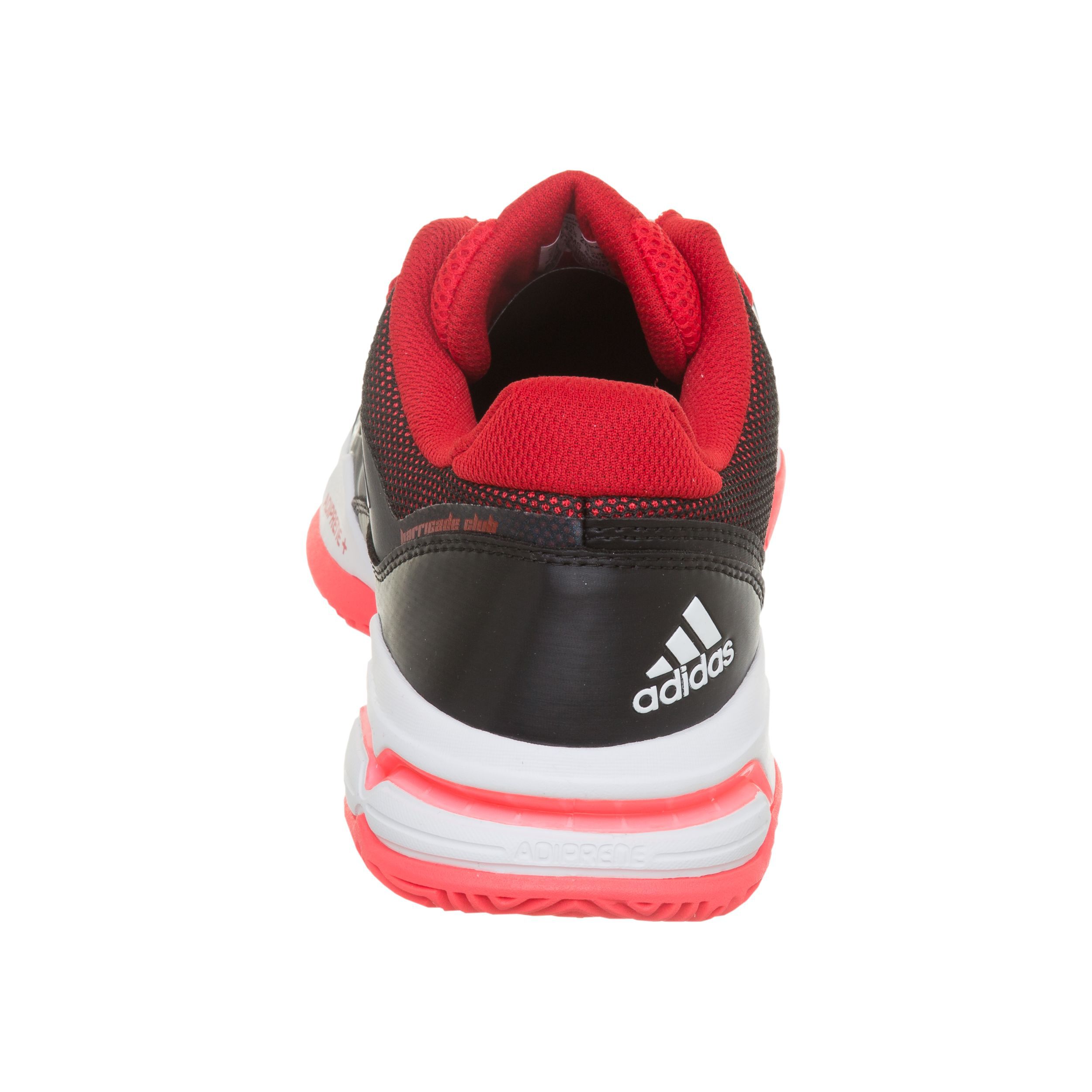 Adidas barricade club 2018 top