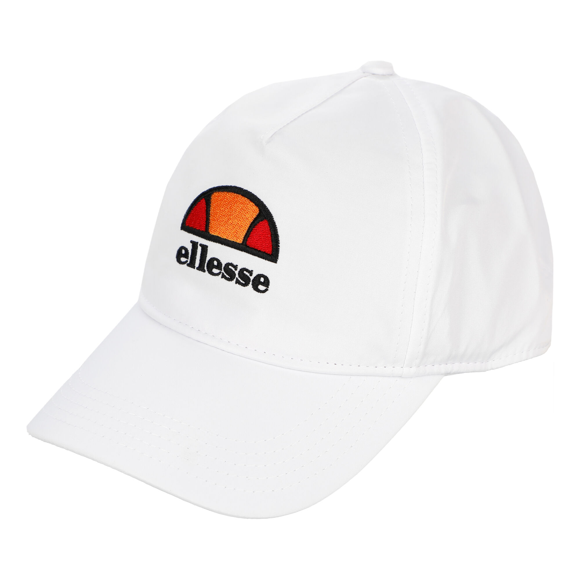 Buy Ellesse Albo Cap online White COM | Point Tennis
