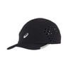 Ultra Lightweight Running Cap-Black