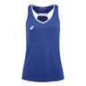Play Tank Top Girls-Blue