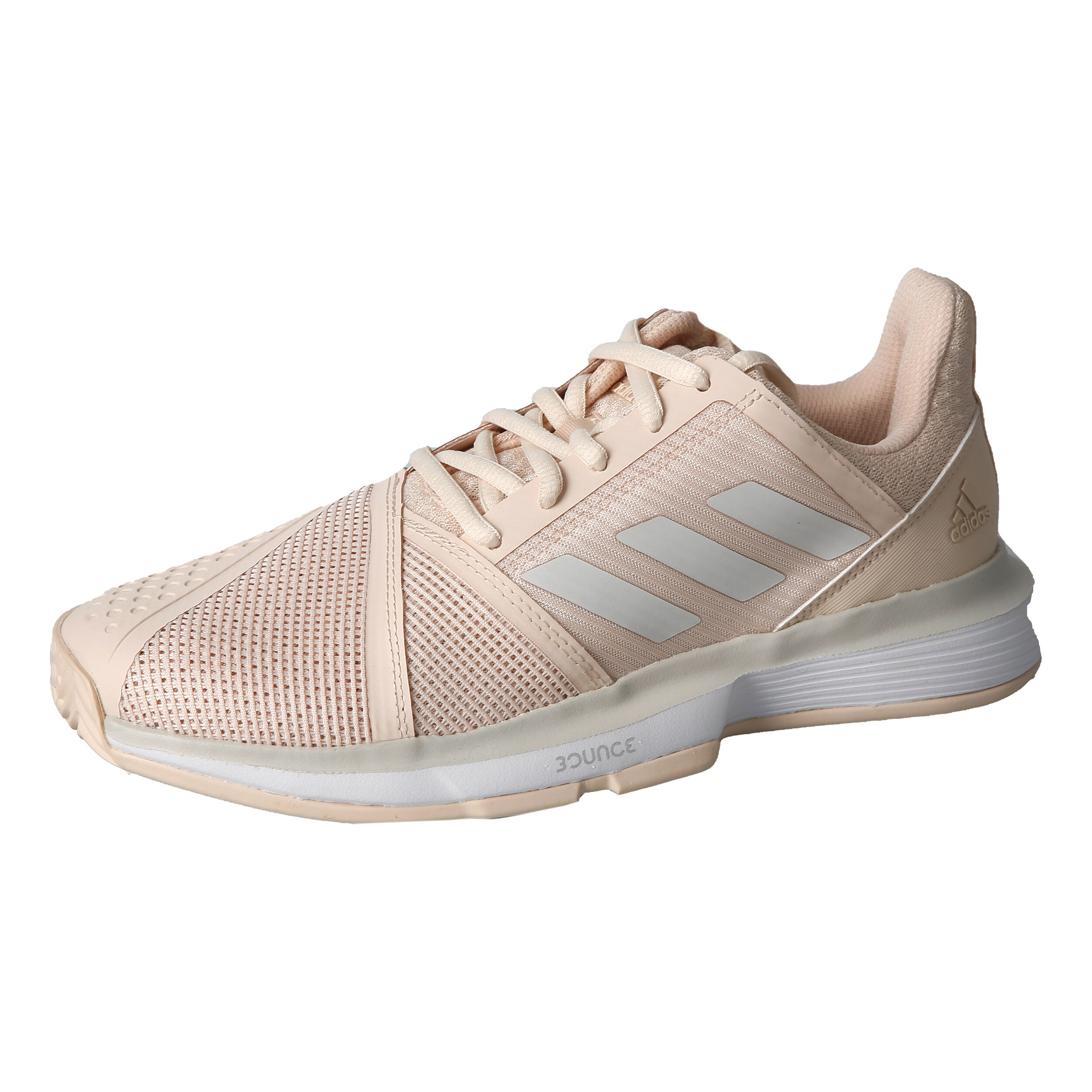 Adidas women's top courtjam bounce
