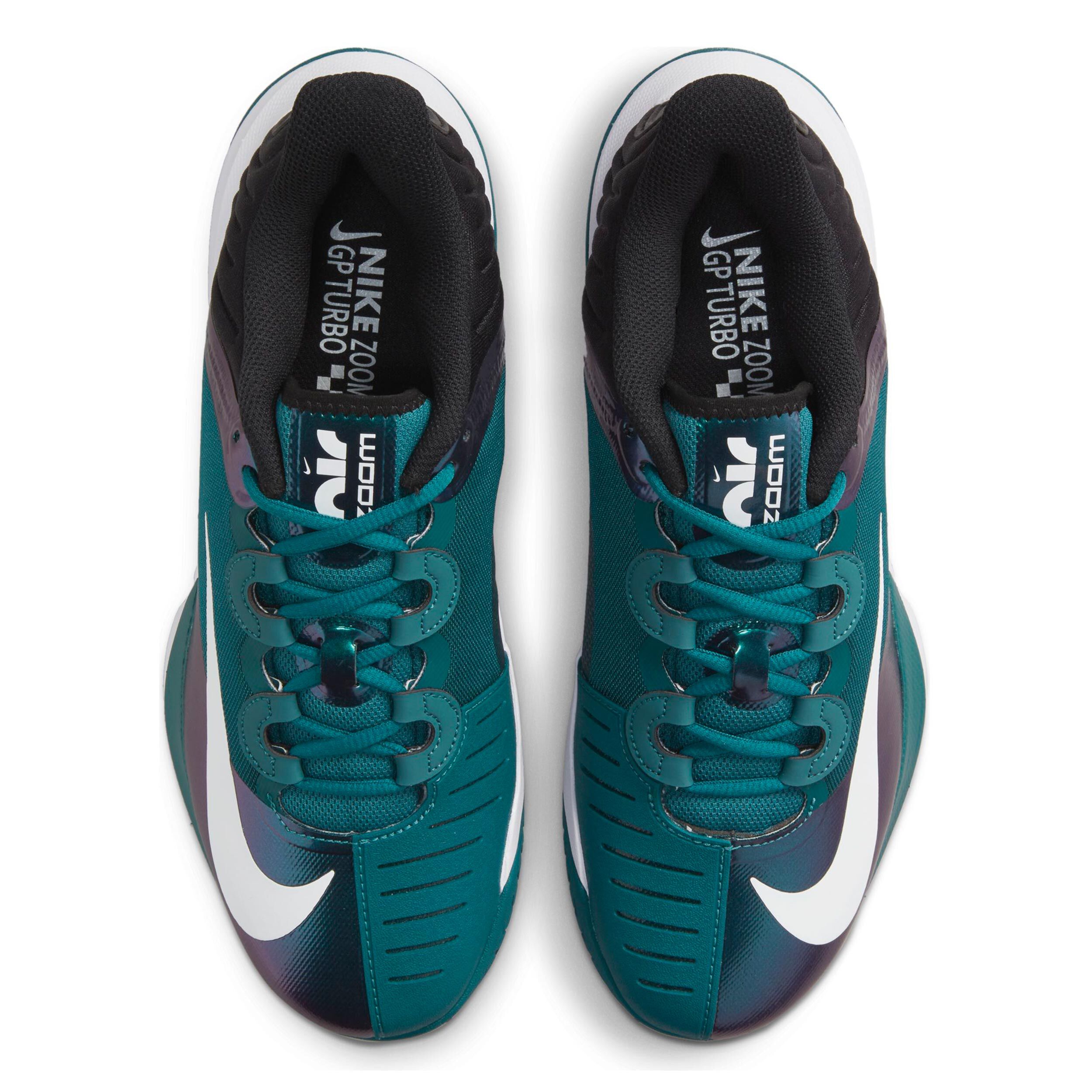 Nike air zoom gp release date top