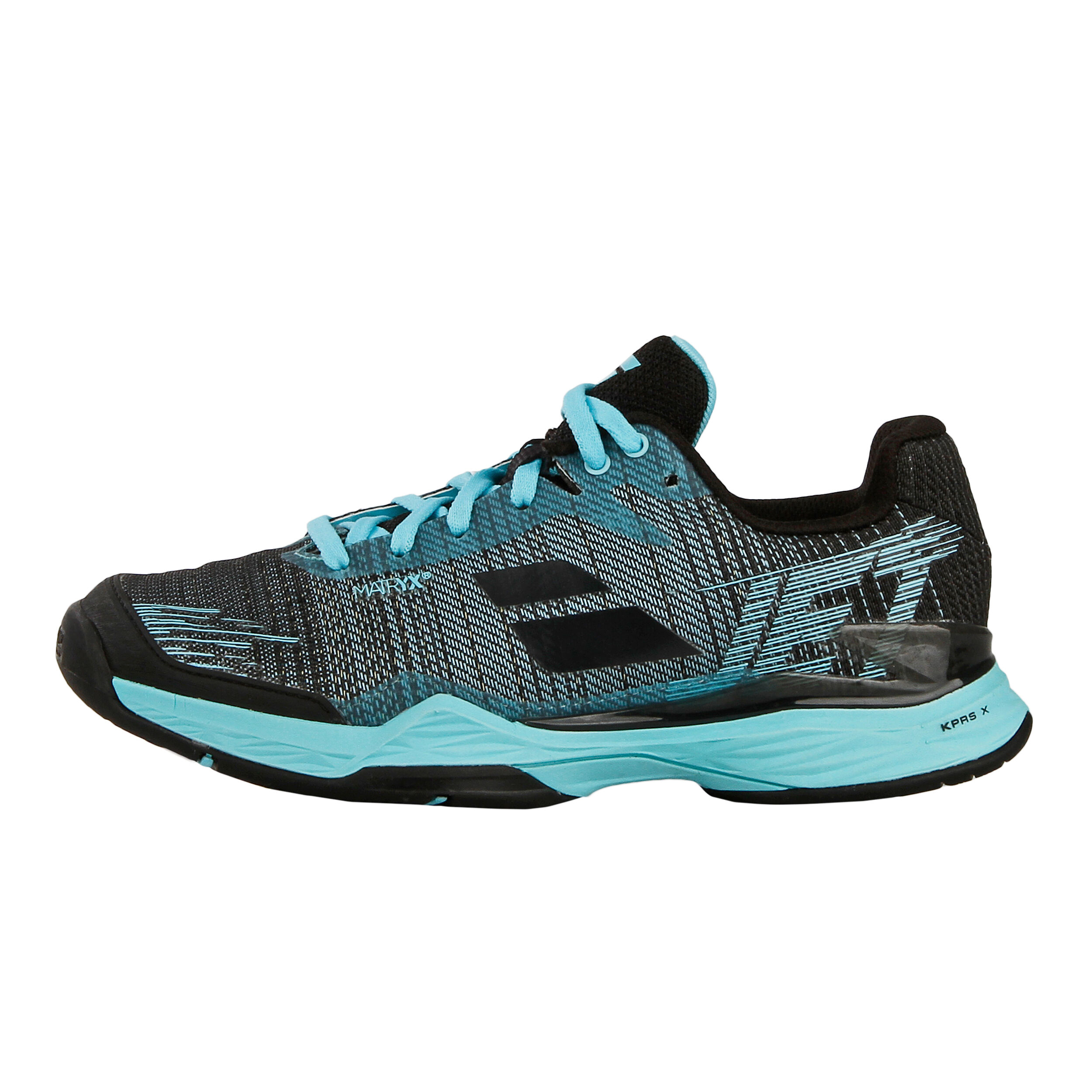 Jet mach ii all court 2025