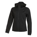 Craft Clothing Craft ADV Essence Hydro Running Jacket Women-Black