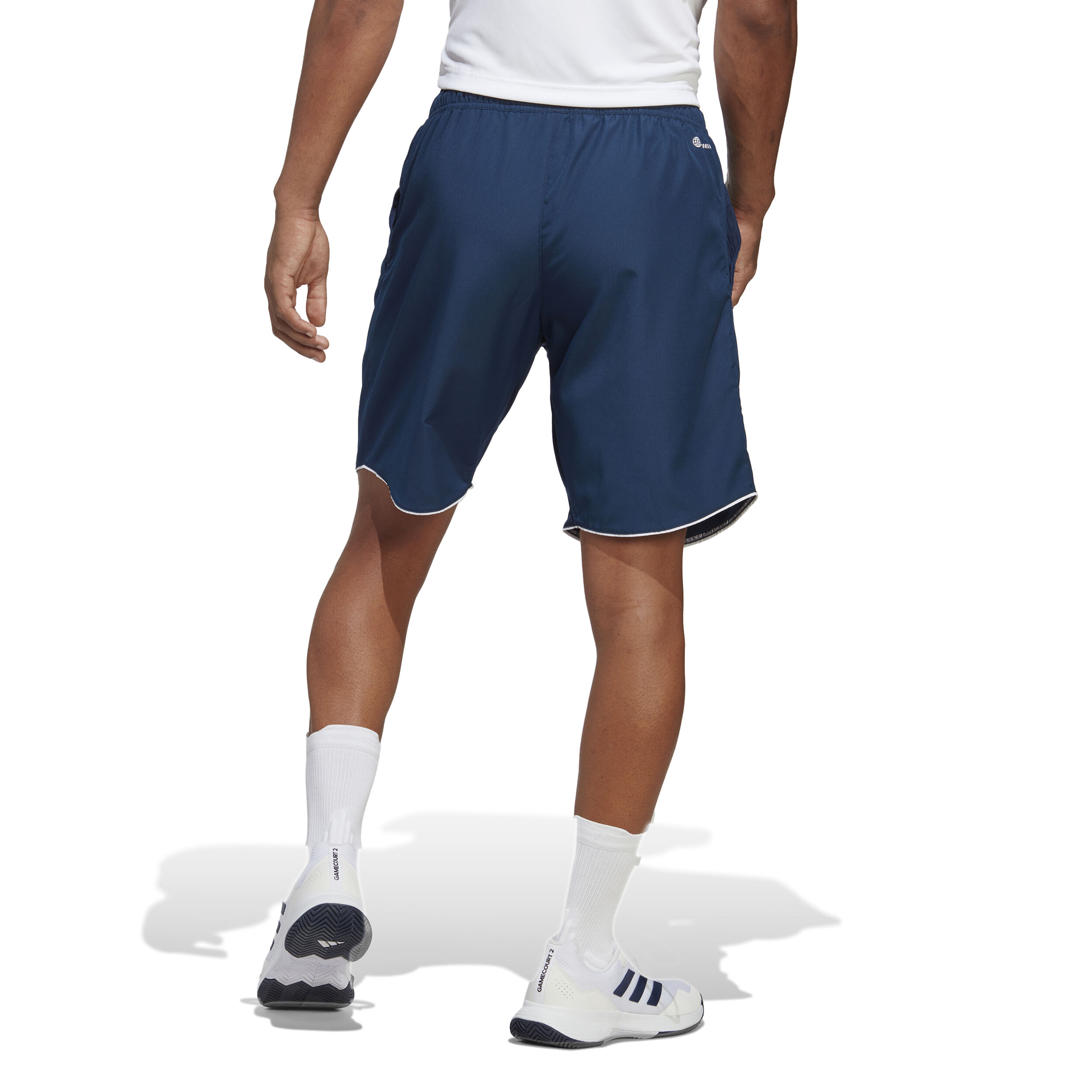 Adidas tennis shorts cheap