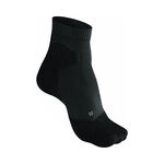 Falke Clothing Falke RU Trail Running Socks Women-Black