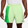 Carlos Alcaraz Court Dri-Fit Slam Shorts Men-light green, green
