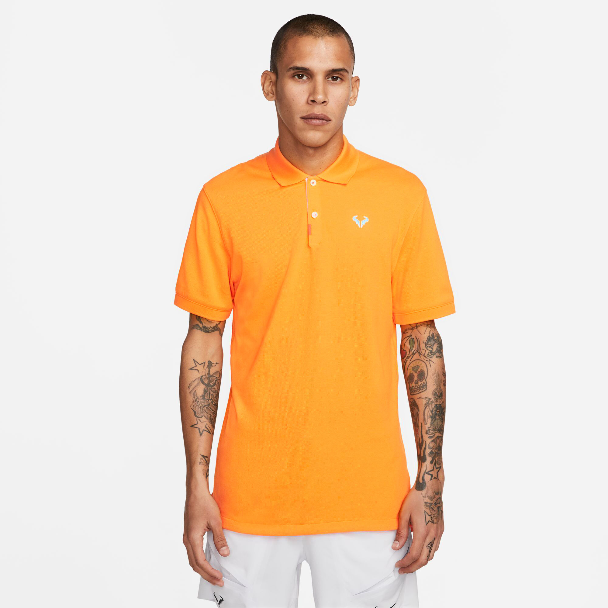 Polo dri fit homme online