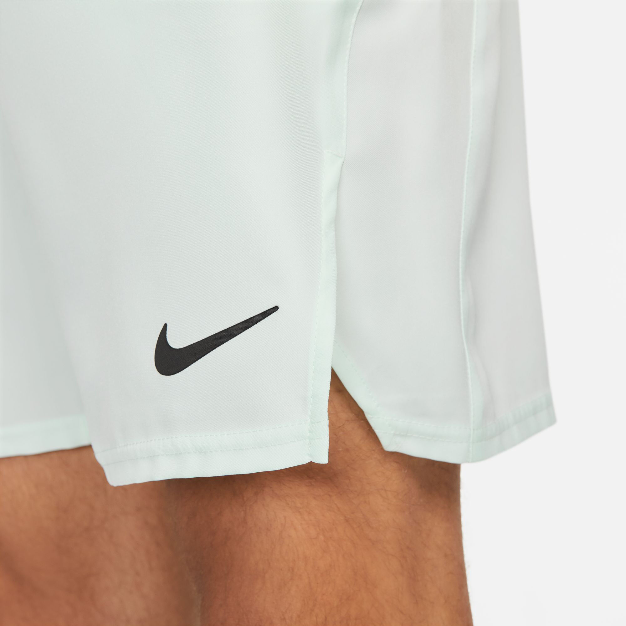 Short nike online court dry