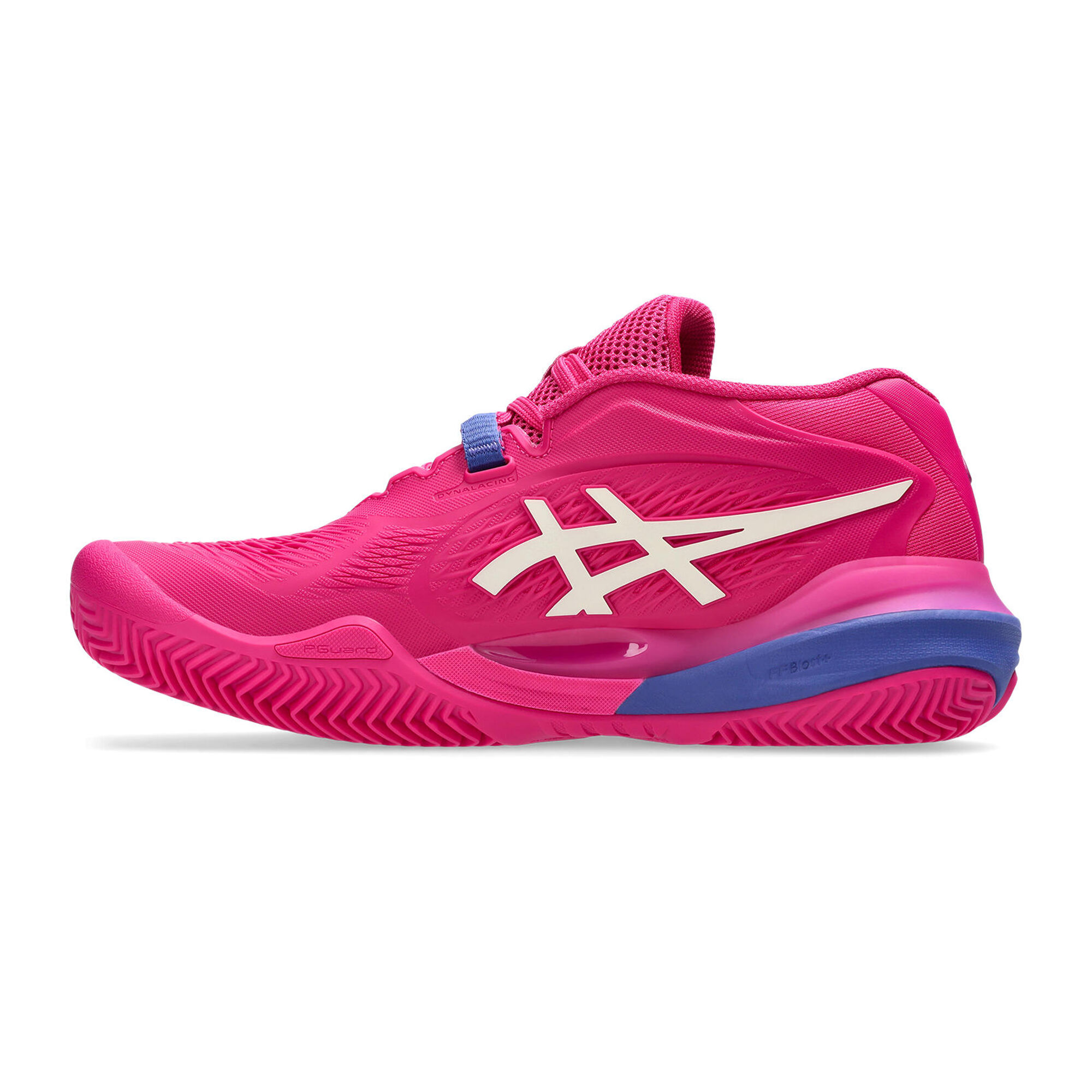 ASICS