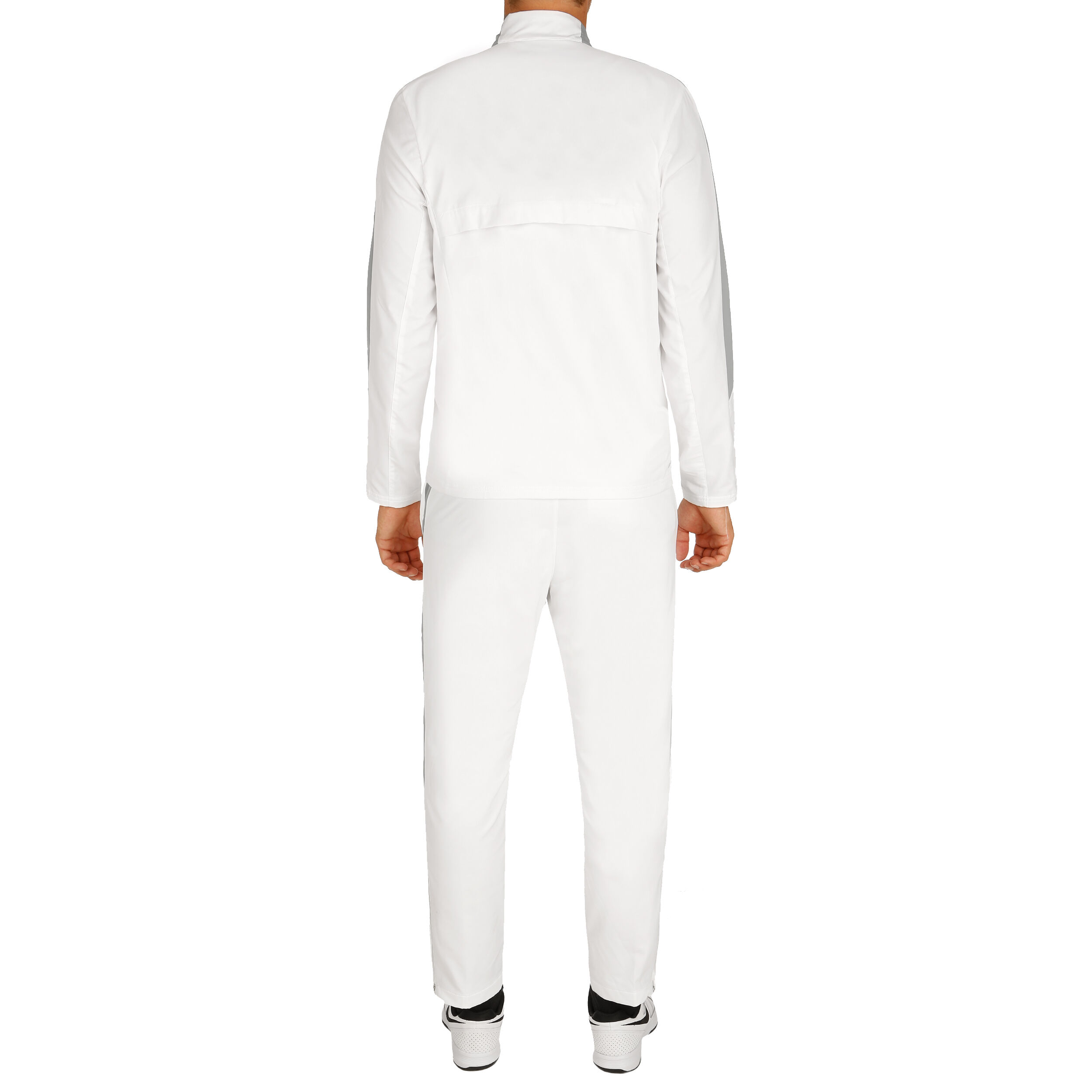 Nike court sale woven warm up