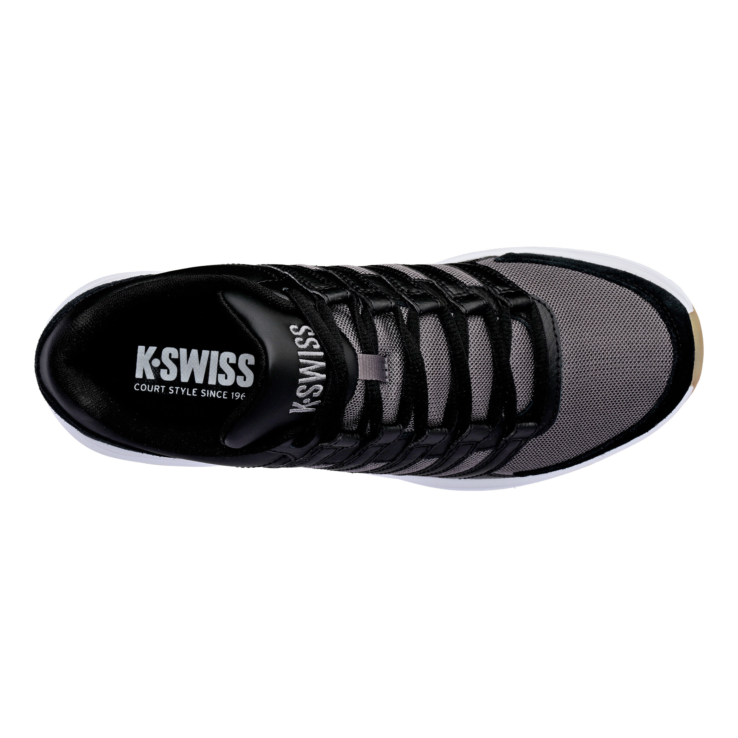 K swiss supra store