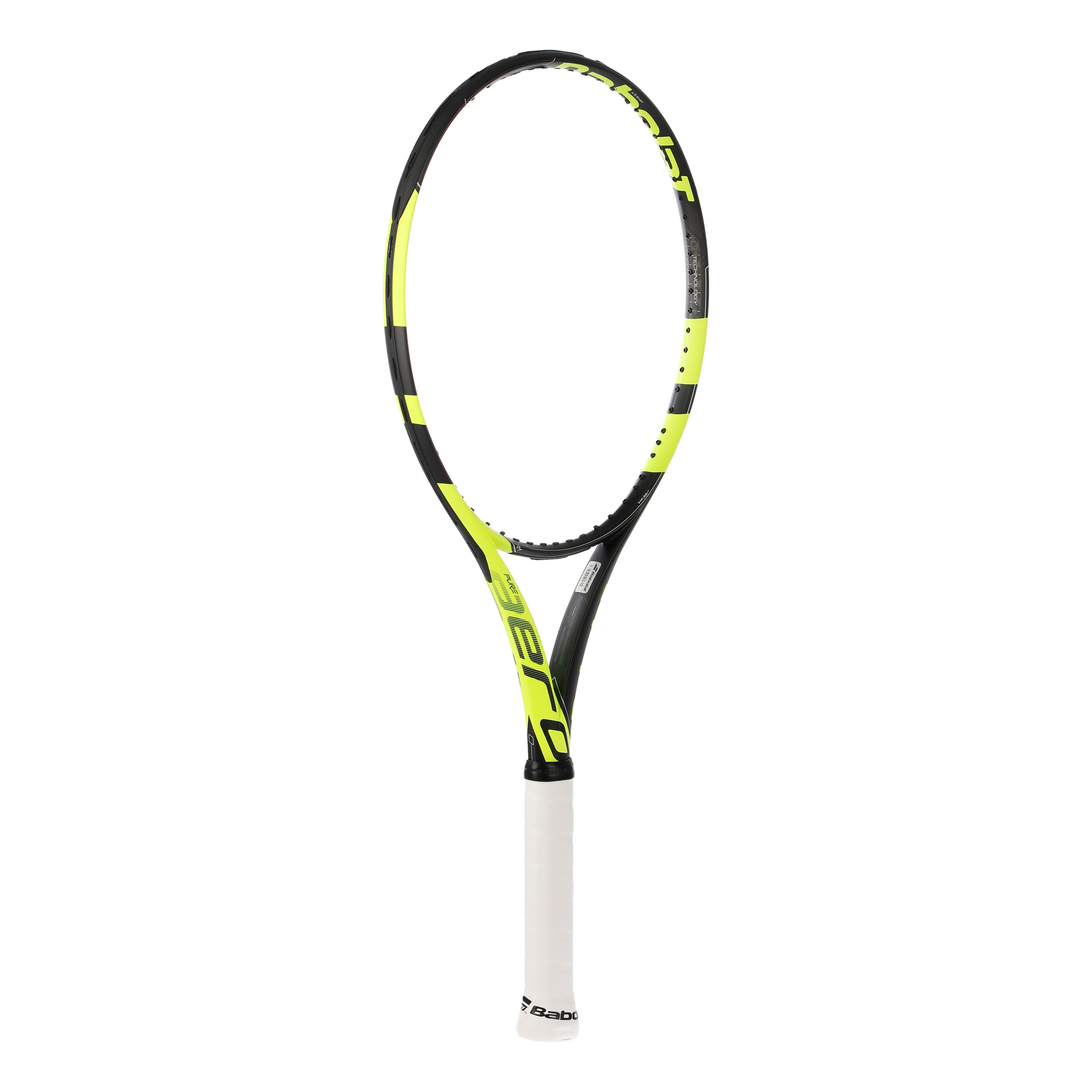 Buy Babolat Pure Aero Team online Tennis Point COM