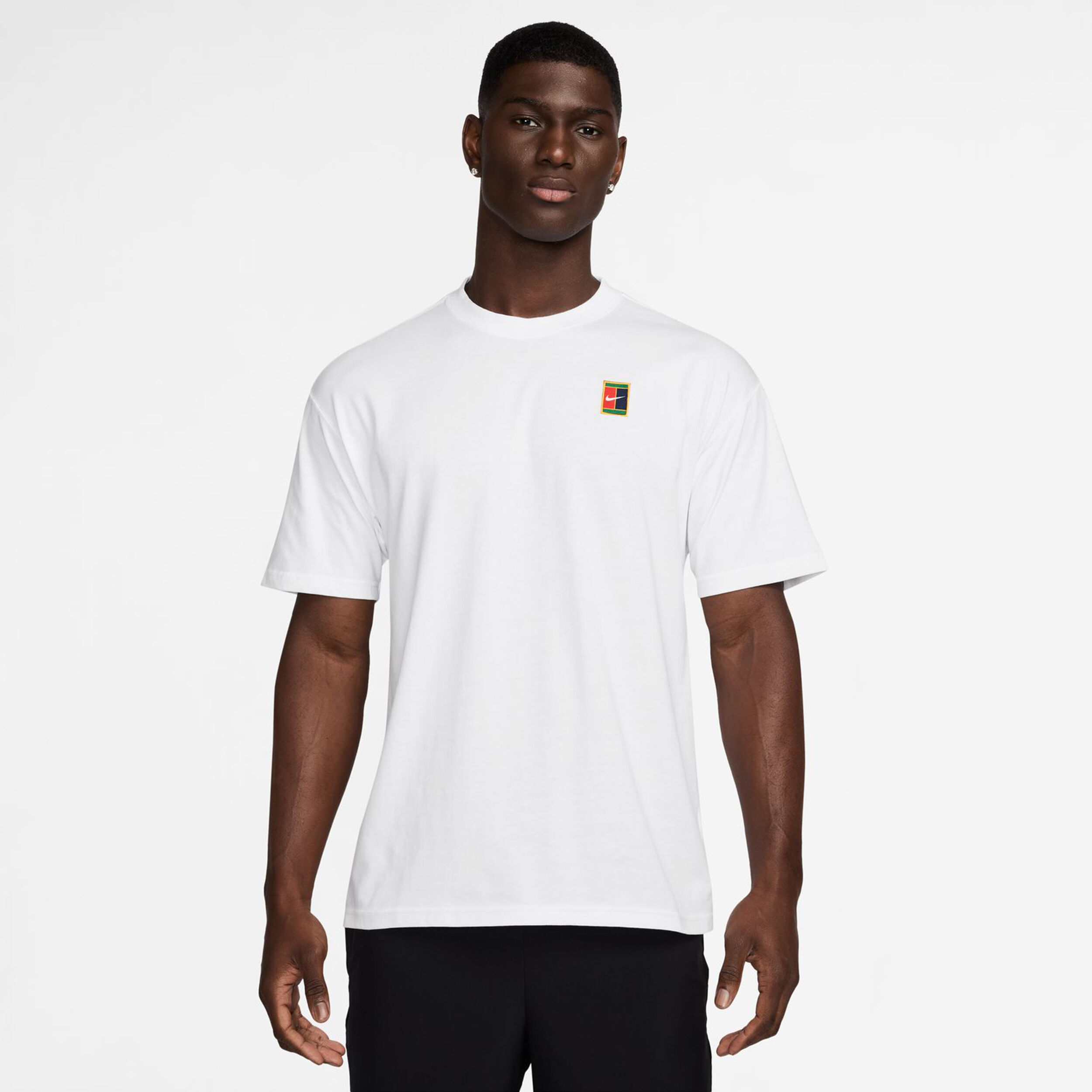 Buy Nike Court Tee Max 90s Original Content T-Shirt Men