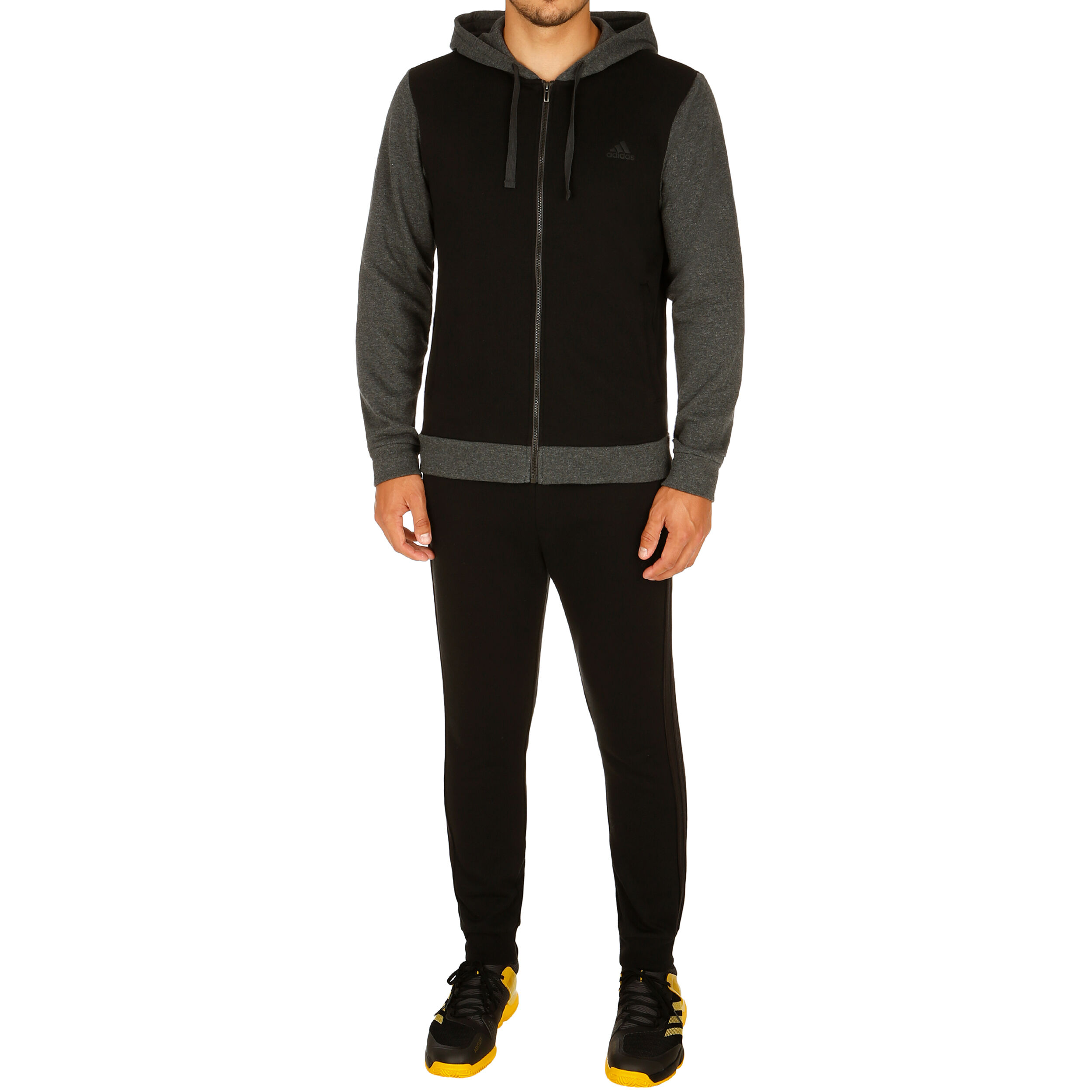 Cotton energize tracksuit 2025