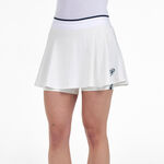 Bullpadel Skirt Bullpadel TAJAR Skirt Women-beige