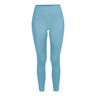 Epic Fast Running Tights Women-Blue Grey