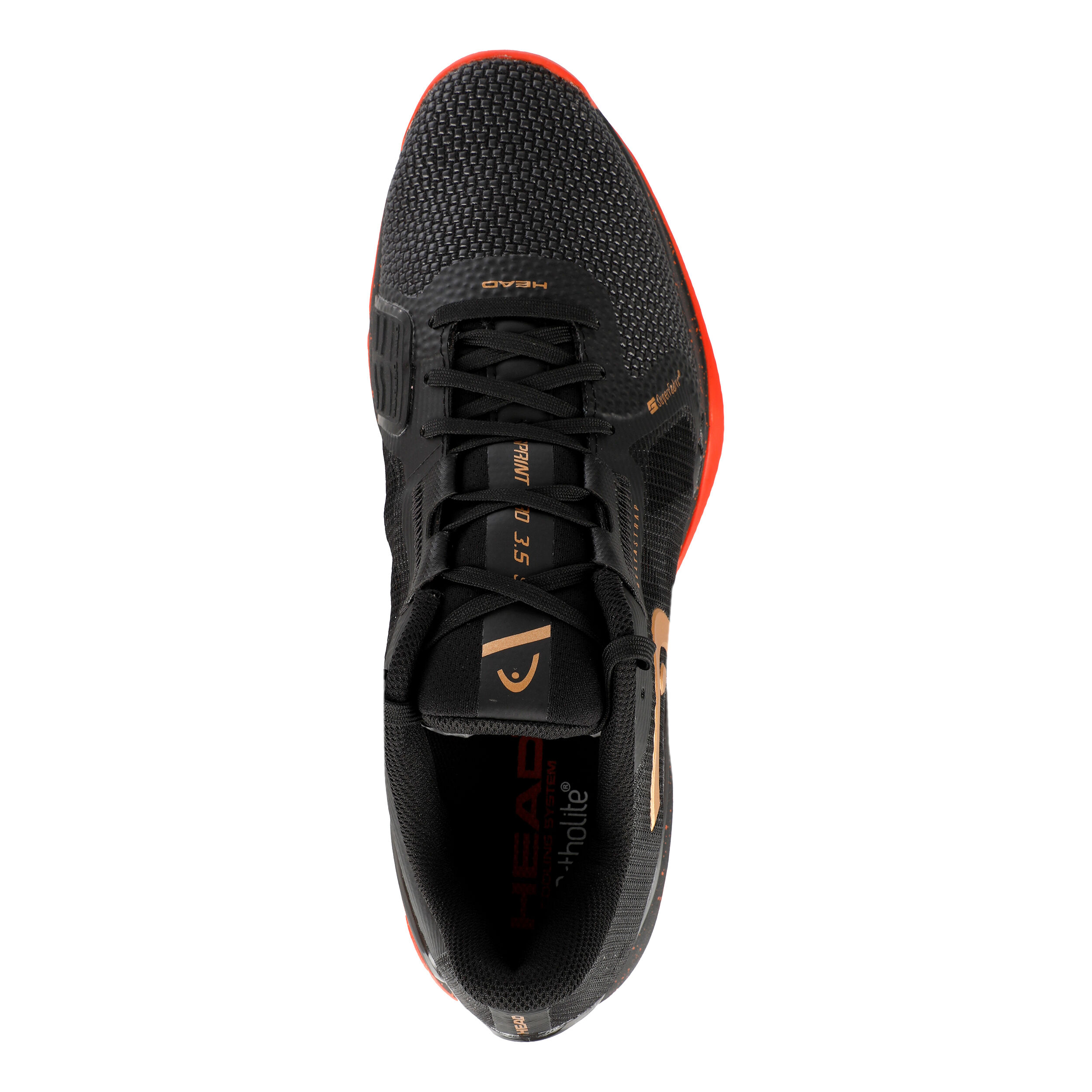 Buy HEAD Sprint Pro 3.5 Clay Court Shoe Men Dark Green