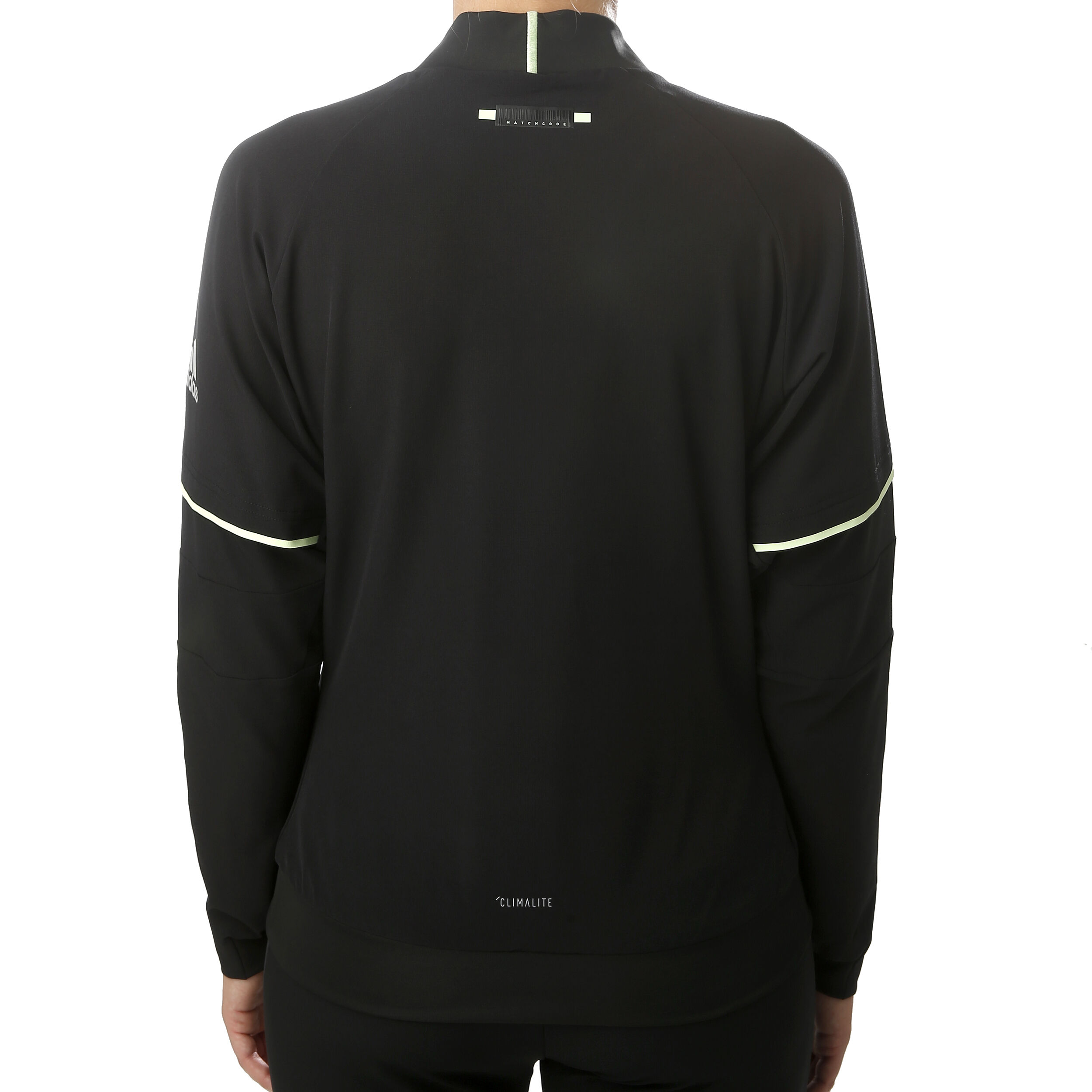 Adidas matchcode jacket cheap