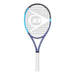 Dunlop Tennis rackets Dunlop FX 500 Lite Allround racket Testracket