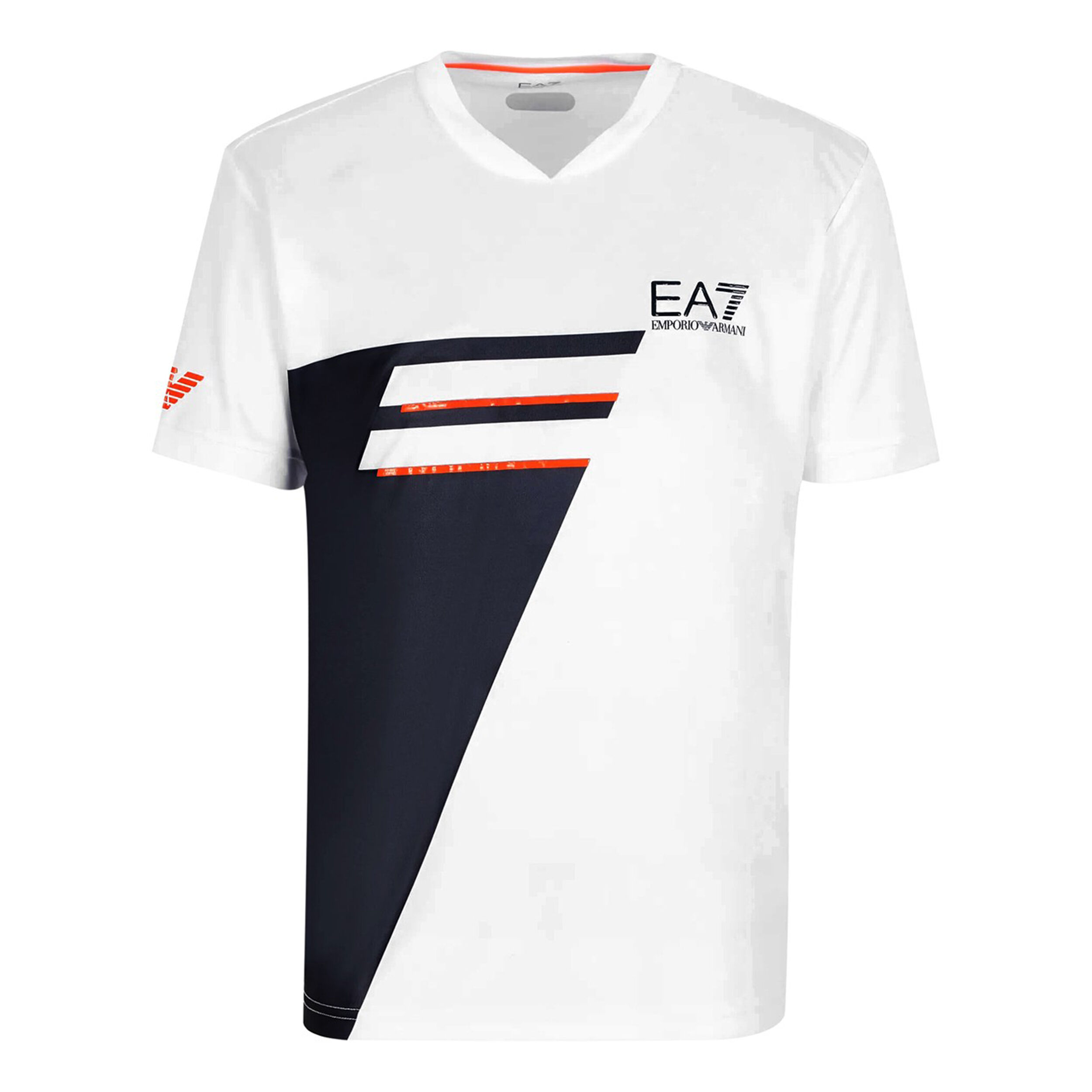 Fognini ea7 shop