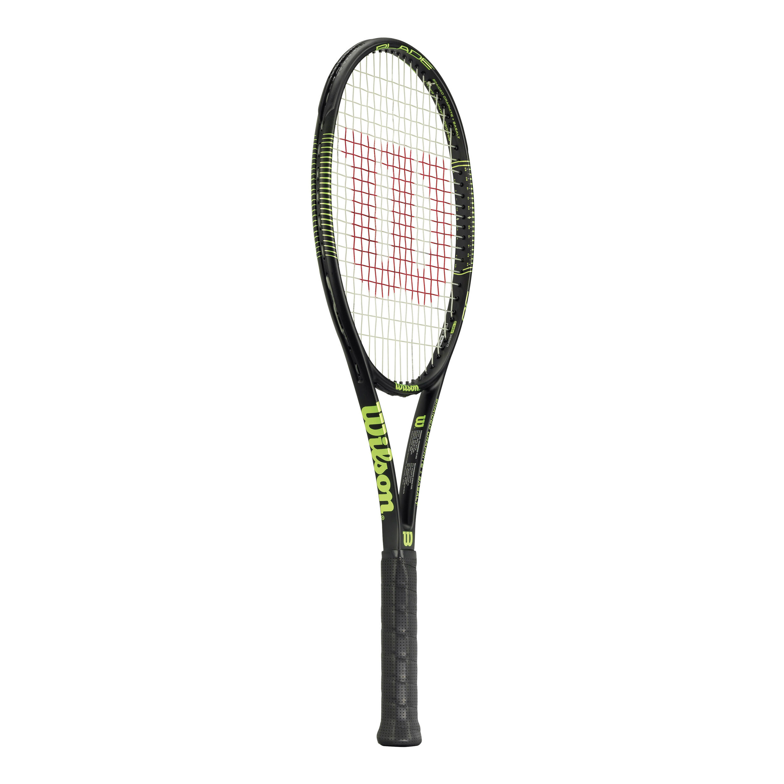 Wilson Blade 98 18x20 (Special Edition) | Tennis-Point