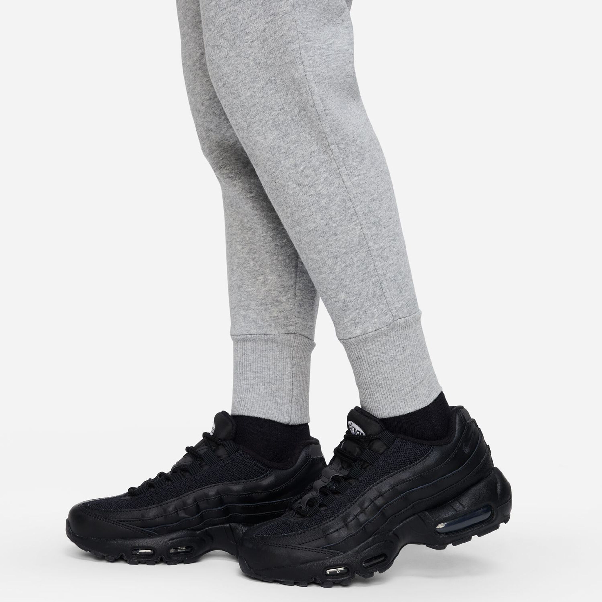 Air max 95 shop club fleece