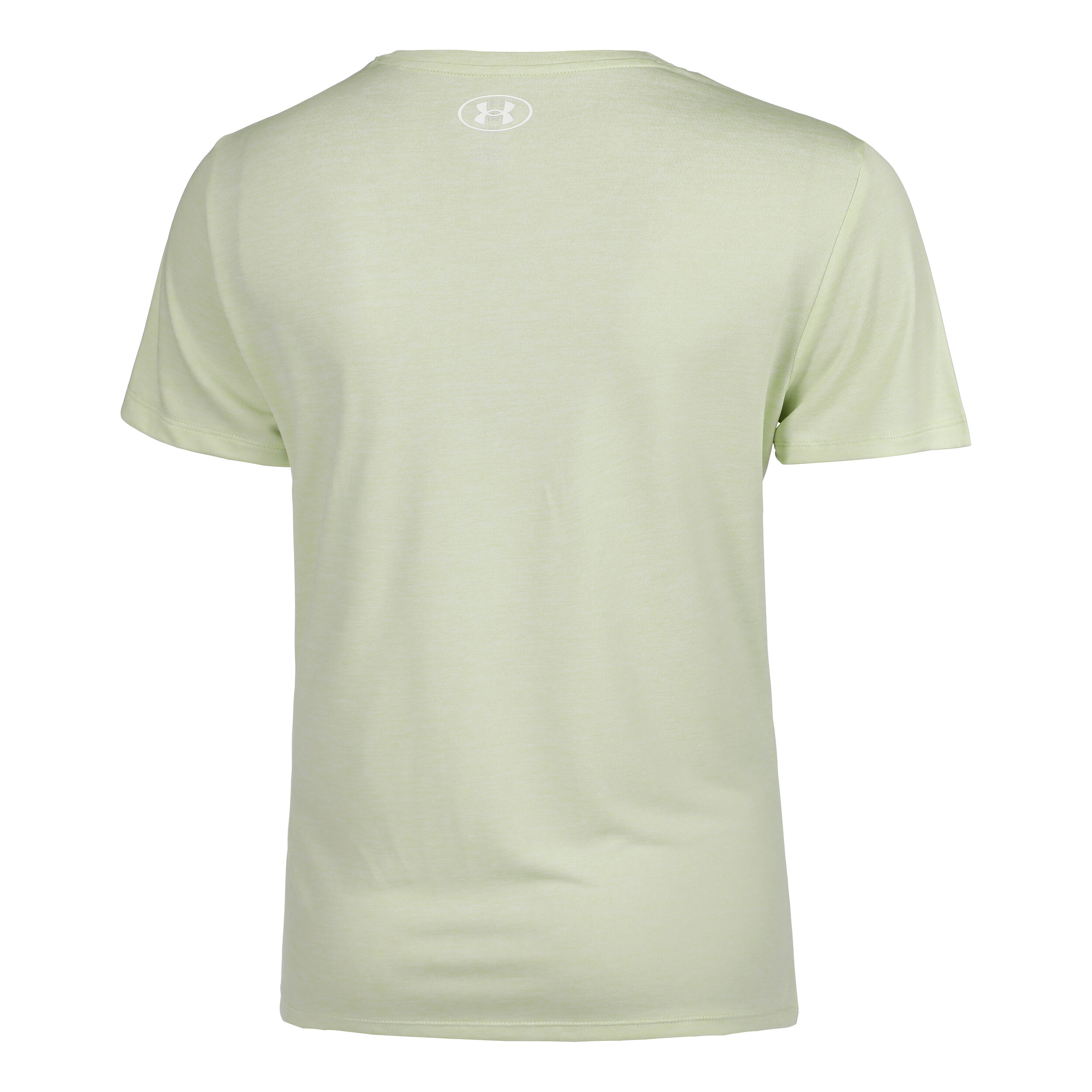 Buy Under Armour Tech 1 2 Zip Twist T Shirt Women Green online Tennis Point COM
