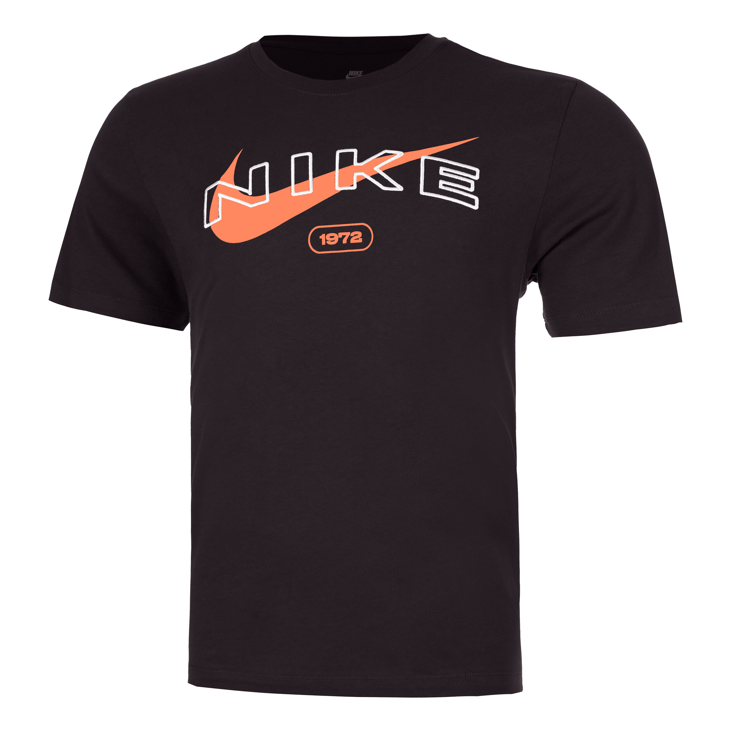 Nike men's sportswear hbr 2 graphic tee shop
