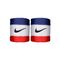 Serena Williams Swoosh Wristbands (2er Pack)