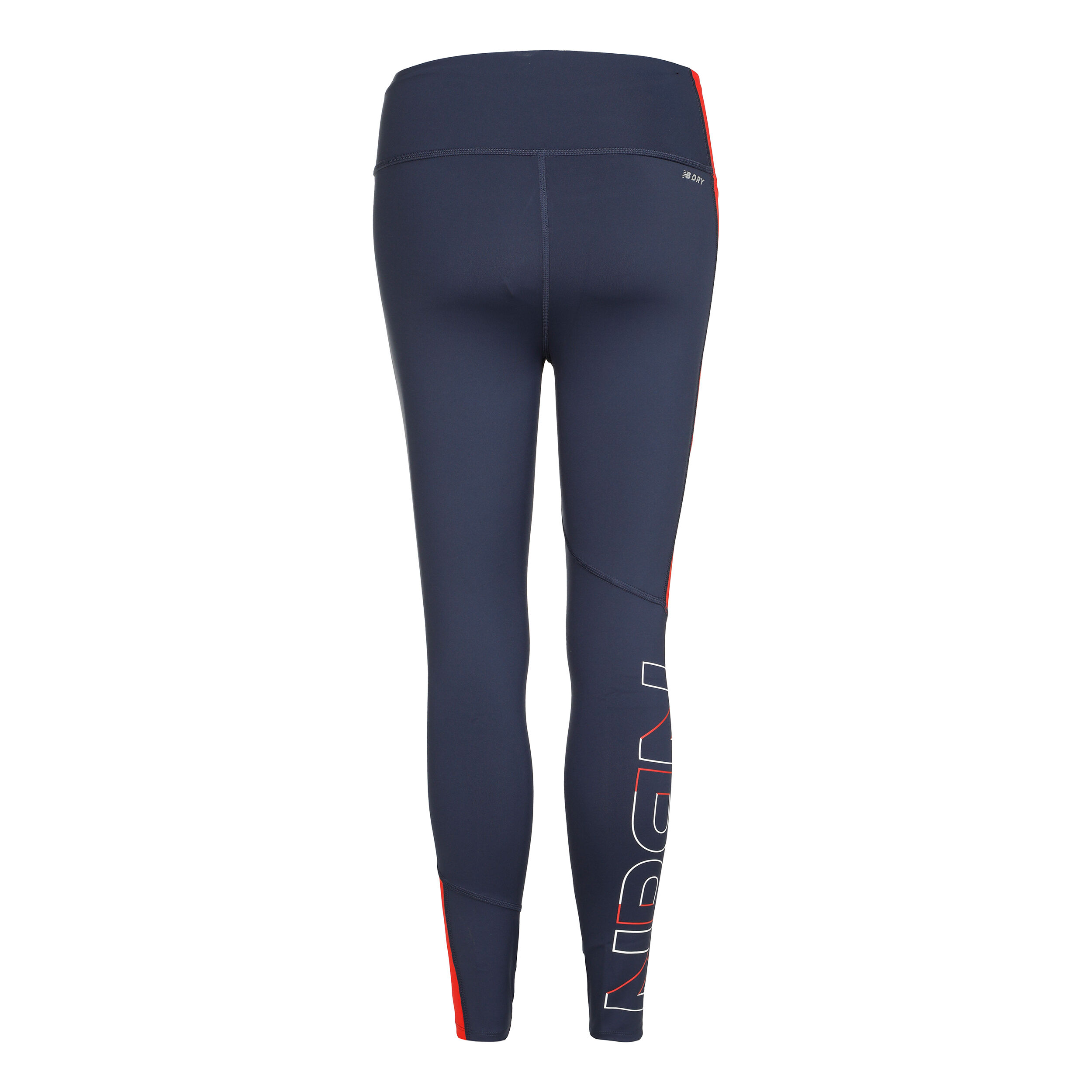 Accelerate Pacer 7 8 Tight Women Blue