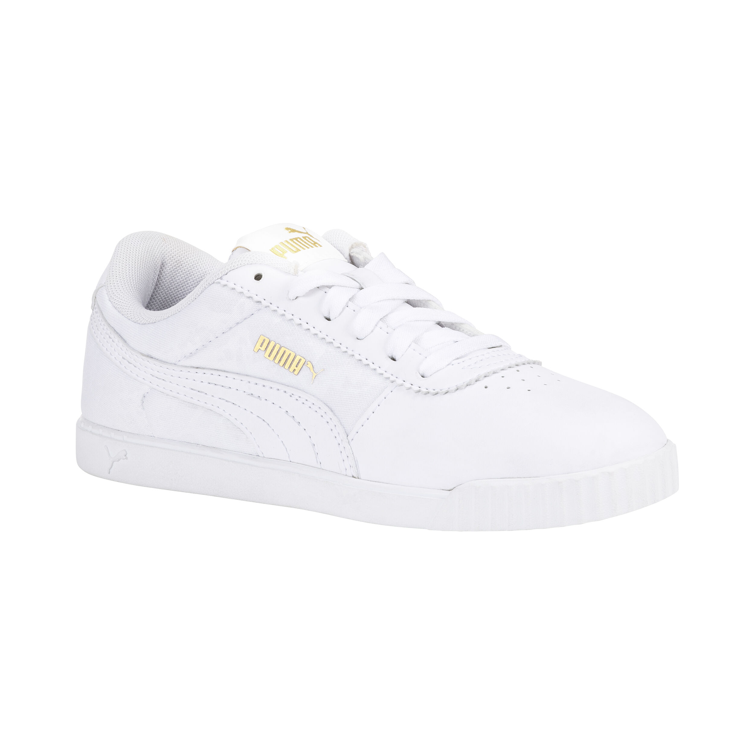 Puma carina weiß outlet