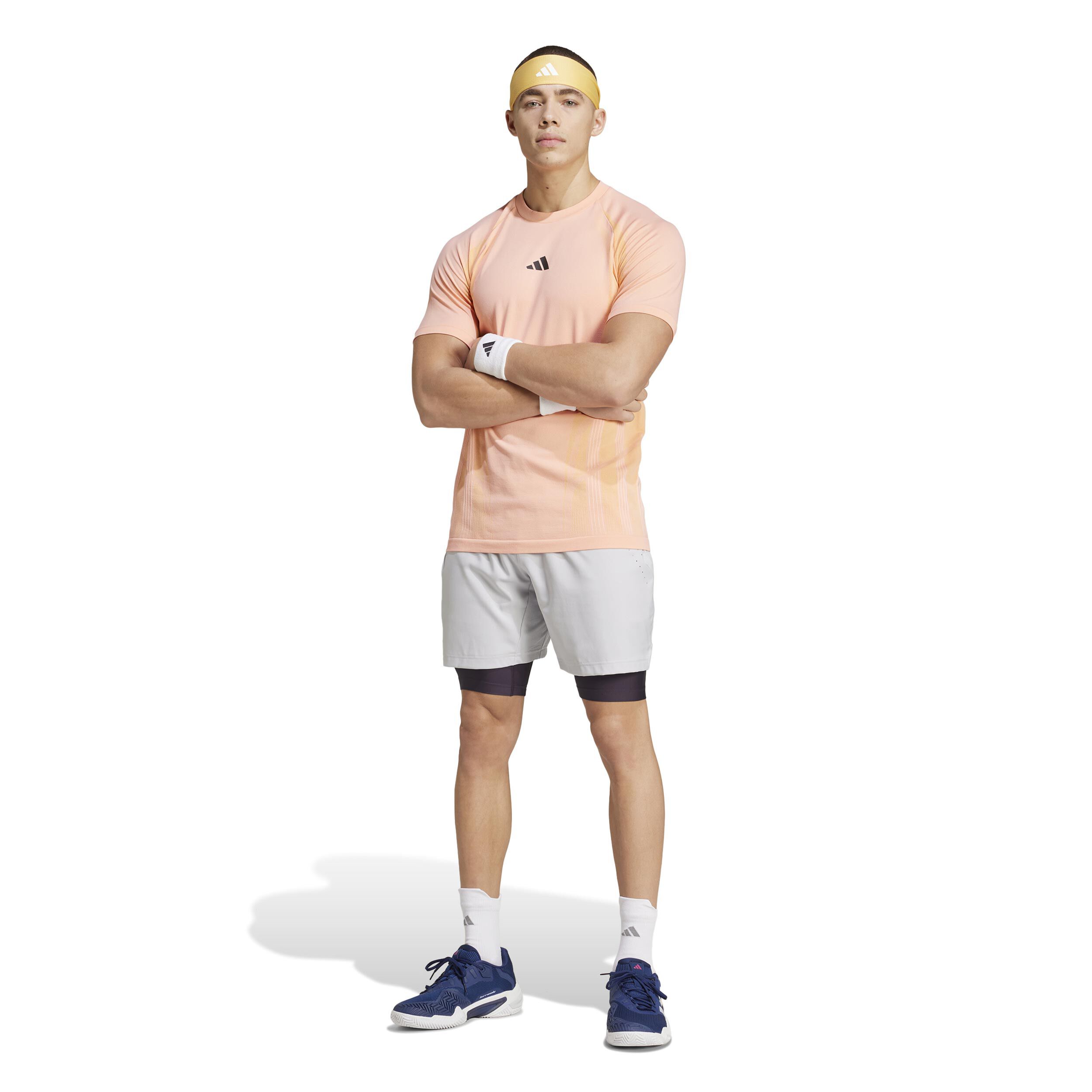 Adidas seamless shorts new arrivals