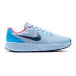 Nike Tennis shoes Nike Vapor Lite 3 All court shoe Men-light blue, coral